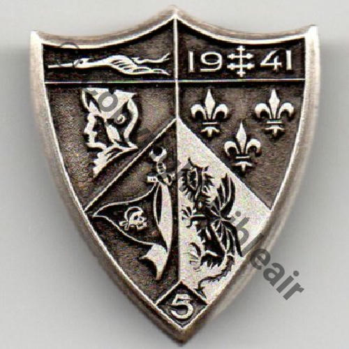 A0603 05e.EC 58 62 ORANGE A0603  DrP+Bol Guilloche Embouti PRESERIE 15ex SRC.D.ROUX 